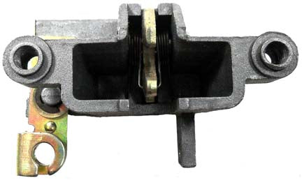 ScootsUSA Select - Ignition Switch (seat Release Type) 3/3 FM Jack, 1 Bullet Connector Bolt Holes C/c 50mm - Image 7