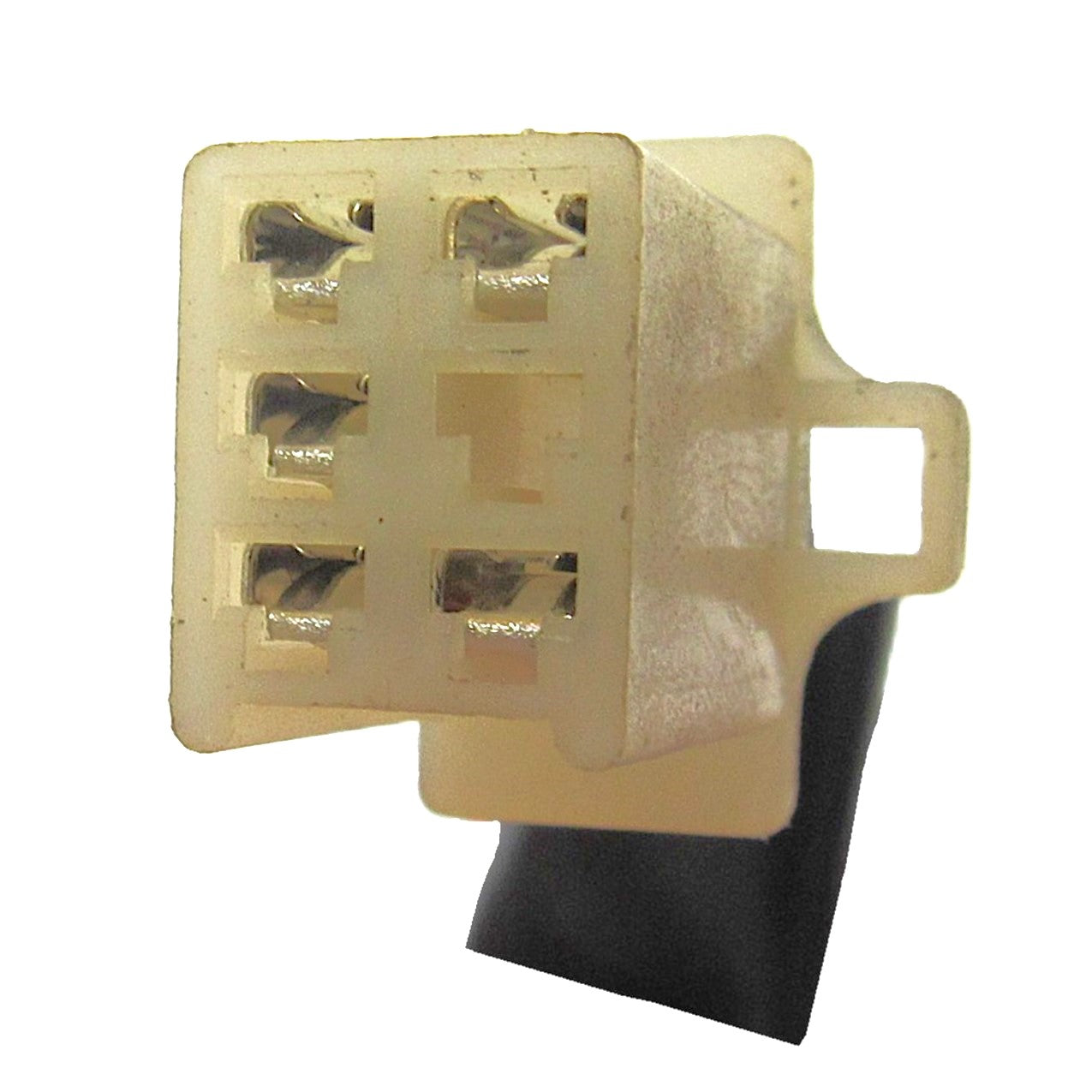 ScootsUSA Select - Handlebar Switch (Left Hand) 2 Pins in 2 Pin FM Jack + Pins in Pin Male Jack + 5 in 6 Male - Image 2