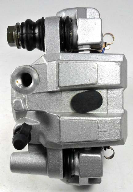 ScootsUSA Select - Disc Brake Caliper Mounting Bolts C/c 49mm - Image 2