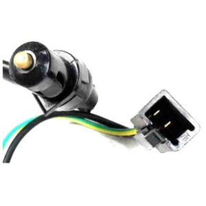ScootsUSA Select - Brake Switch 2 Pins in 2 Pin Female Jack OD 11.5 Mm Wire L 13 in