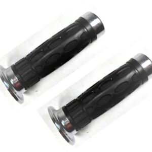 ScootsUSA Select - Grip Set (ATVs) 7/8" Bars