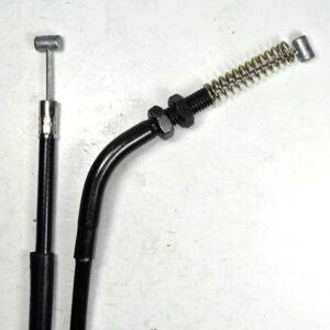 ScootsUSA Select - Rear Brake Cable Out 45" / Inner Wire 49"