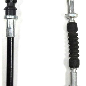 ScootsUSA Select - Rear Brake Cable Out 44.5" / Inner 49"