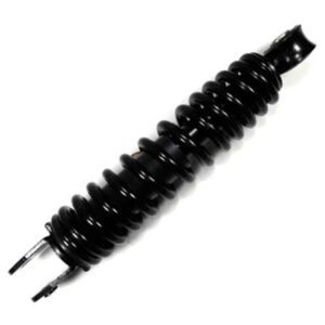 ScootsUSA Select - Rear Shock Eye C/c 8 1/2in Spring Ht 6 1/4in Spring OD 44mm Thickness 18mm Bolt ID Top 10.3mm Bottom 6.7mm