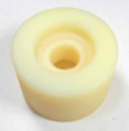 ScootsUSA Select - Chain Tensioner Roller OD-42mm, ID-12.8mm, Width-28mm