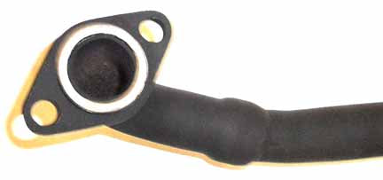 ScootsUSA Select - Exhaust Pipe - Image 2