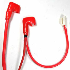 ScootsUSA Select - Positive Battery Cable