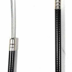 ScootsUSA Select - Brake Cable Inner LENGTH-56 Inches, Outer LENGTH-52 1/2 Inches