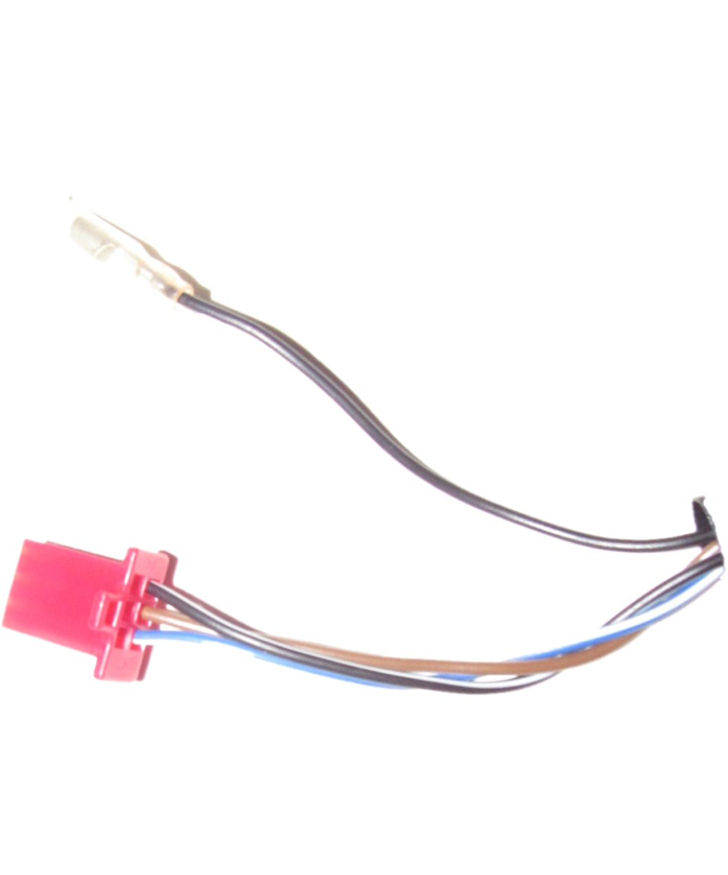 ScootsUSA Select - Handlebar Start-Kill Switch (Left Hand) 3 Wire in a 6 Wire Male Jack + 1 - Image 4