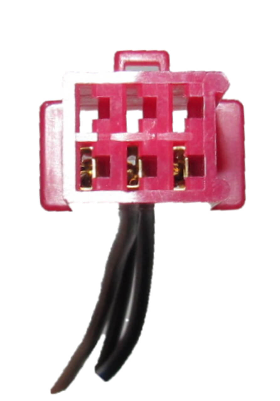 ScootsUSA Select - Handlebar Start-Kill Switch (Left Hand) 3 Wire in a 6 Wire Male Jack + 1 - Image 5