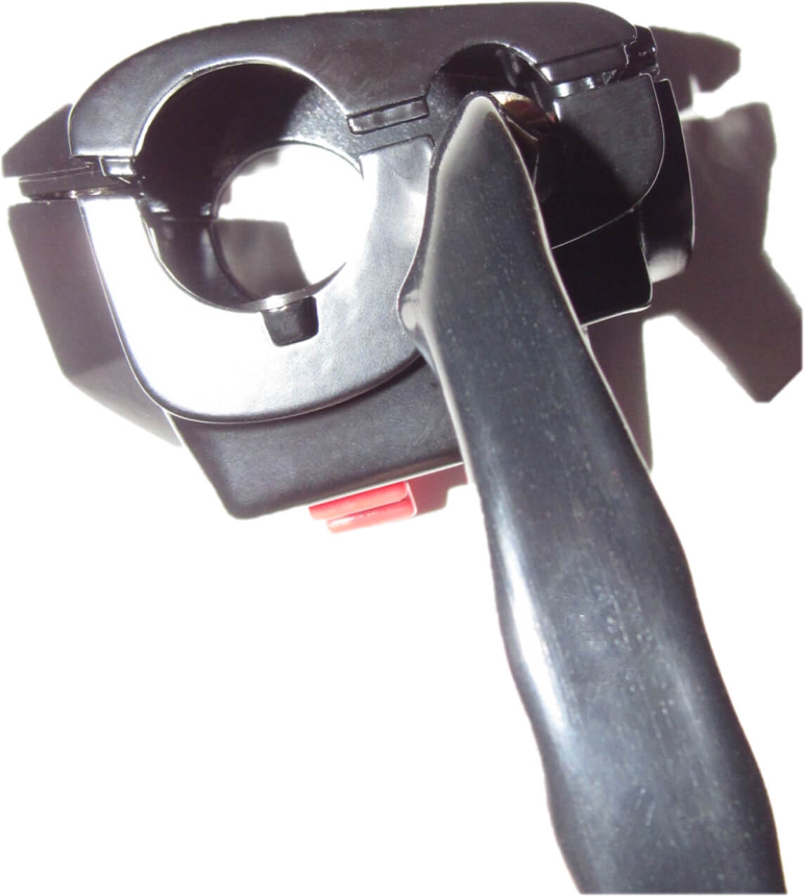 ScootsUSA Select - Handlebar Start-Kill Switch (Left Hand) 3 Wire in a 6 Wire Male Jack + 1 - Image 7
