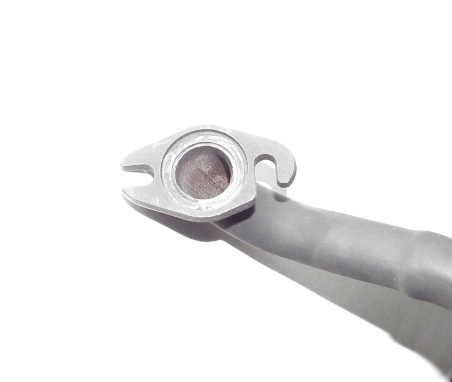ScootsUSA Select - Exhaust Muffler for Alpha Sport Kaliber Rs + Many Other GY6 125-150cc Scooters - Image 3