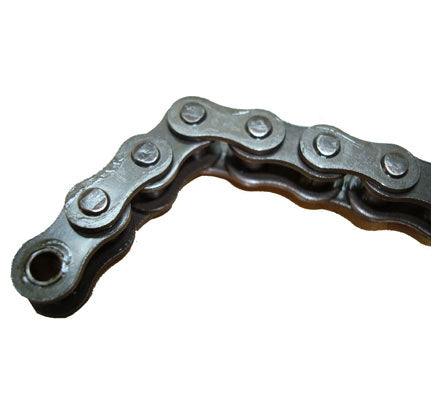 ScootsUSA Select - Chain #35 X Links (10ft Roll) with Master Link