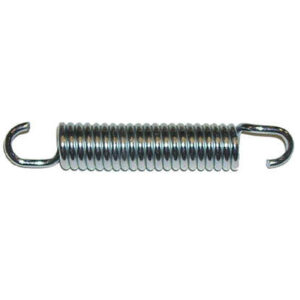 ScootsUSA Select - Tomos Centerstand Spring OD 14mm L 81mm