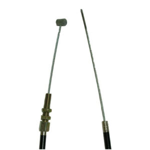 ScootsUSA Select - Clutch Cable Puch Maxi Out W/o Adj 33.5" / Inner Wire 43.5