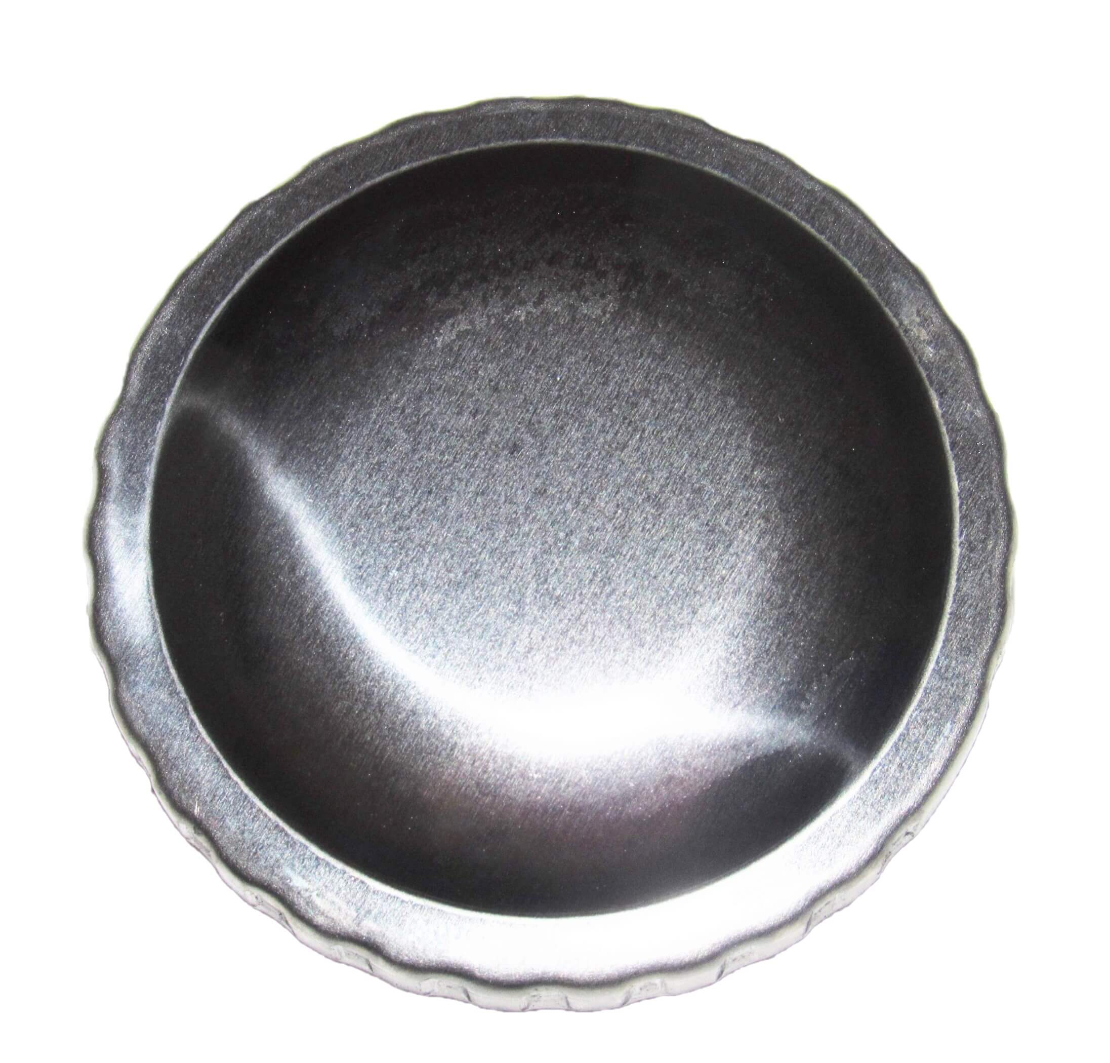 ScootsUSA Select - Gas Cap 30mm Chrome Step Thru Mopeds for Tomos Puch Garelli - Image 5