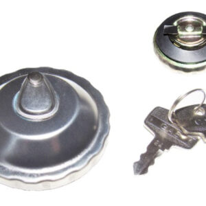 ScootsUSA Select - Gas Cap Locking 30mm Step Thru Mopeds for Tomos Puch Garelli