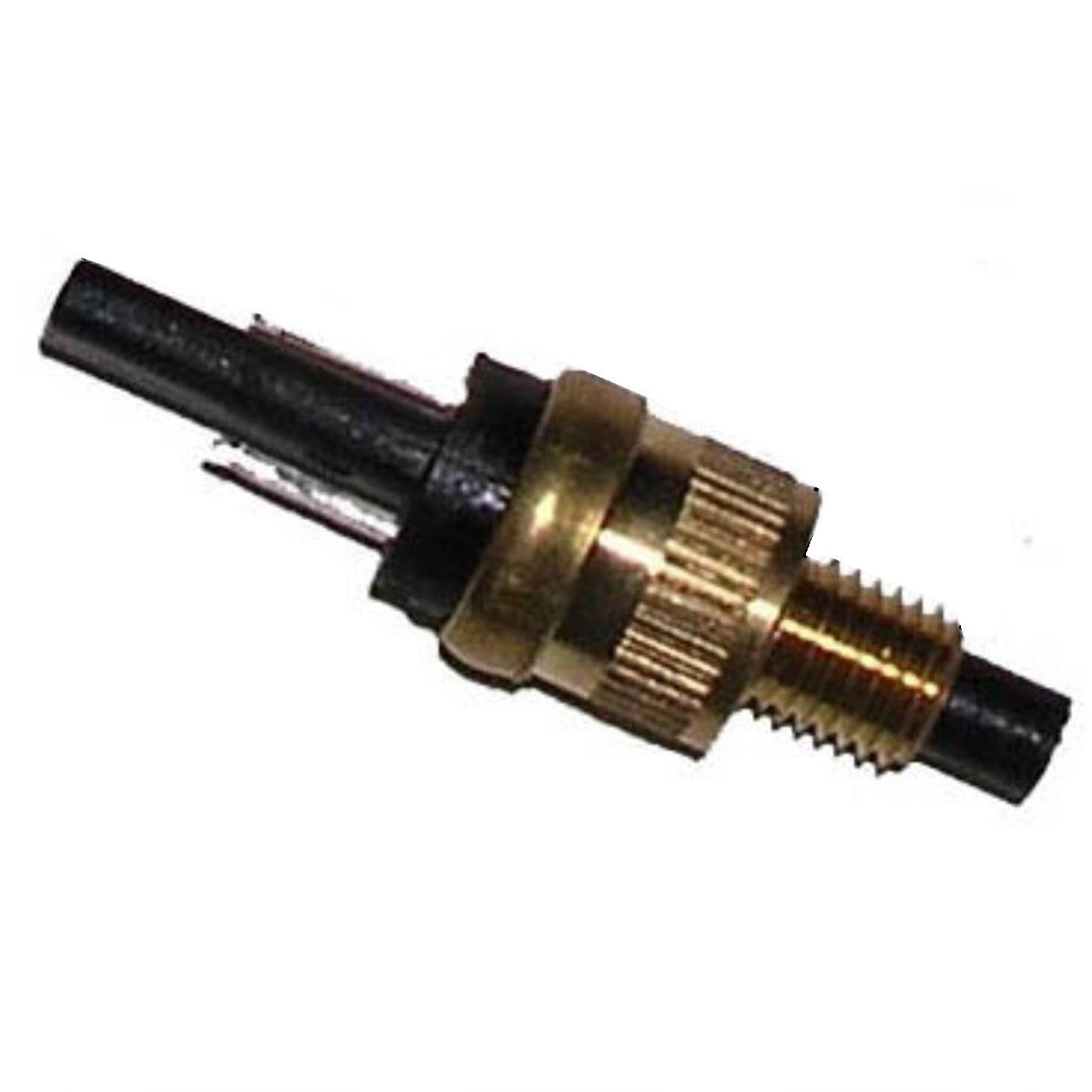 ScootsUSA Select - Brake Switch (moped) Threads 6mm Base to Tip 9mm Out Closed, in Open Circuit - Image 2