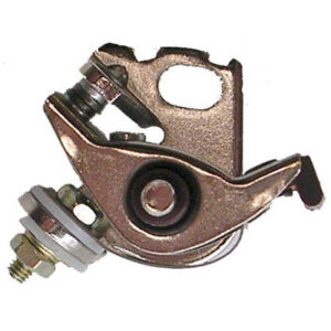 ScootsUSA Select - Points ISKRA/Bosch Type
