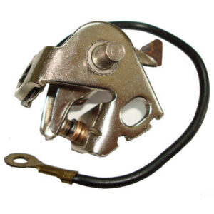 ScootsUSA Select - Points Bosch Type with Wire