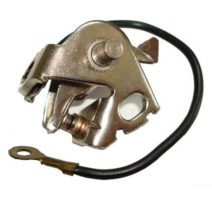 ScootsUSA Select - Points Bosch Type with Wire