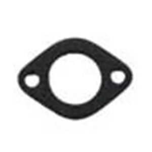 ScootsUSA Select - Exhaust Gasket Ctr to Ctr 43 Hole ID 25mm