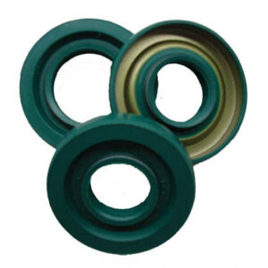 ScootsUSA Select - Puch Maxi Oil Seal Kit 17x40x7 (2), 22x40x7