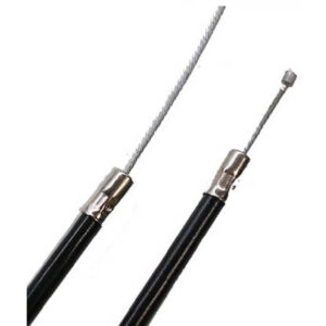ScootsUSA Select - Throttle Cable Universal Out 37"/ Inner Wire 47"
