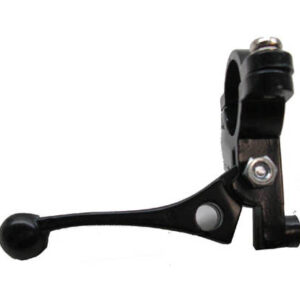 ScootsUSA Select - Universal Handlebar Choke Lever ID 21mm L 3"
