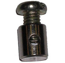 ScootsUSA Select - Cable End OD 7.8mm L Apx 15