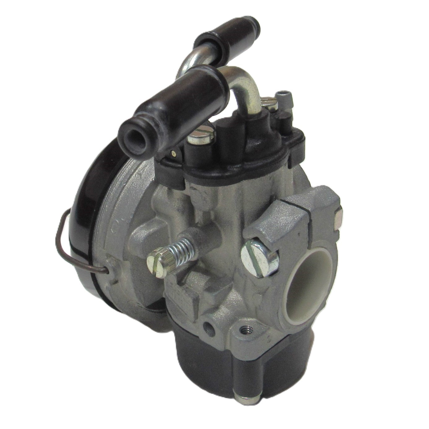 ScootsUSA Select - Dellorto Sha 15:15C Carburetor Intake Bushing ID 19mm - Image 2