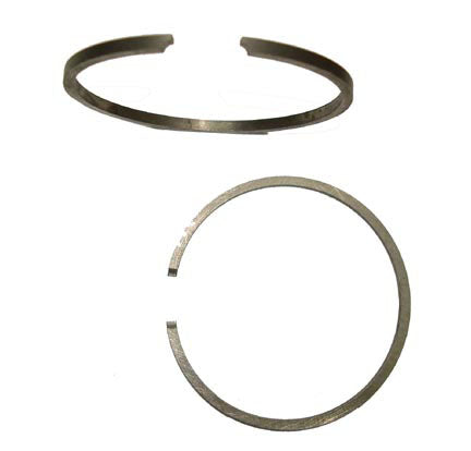 ScootsUSA Select - Piston Rings 49cc 40.00x1.5 Fg Sold per Set Garelli Mopeds
