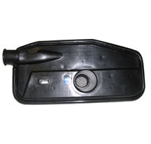 ScootsUSA Select - Air Filter Box Puch Maxi Moped