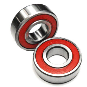 ScootsUSA Select - Coleman Powersports CT200U Trail 200 Mini Bike Jackshaft Assembly Bearing Set