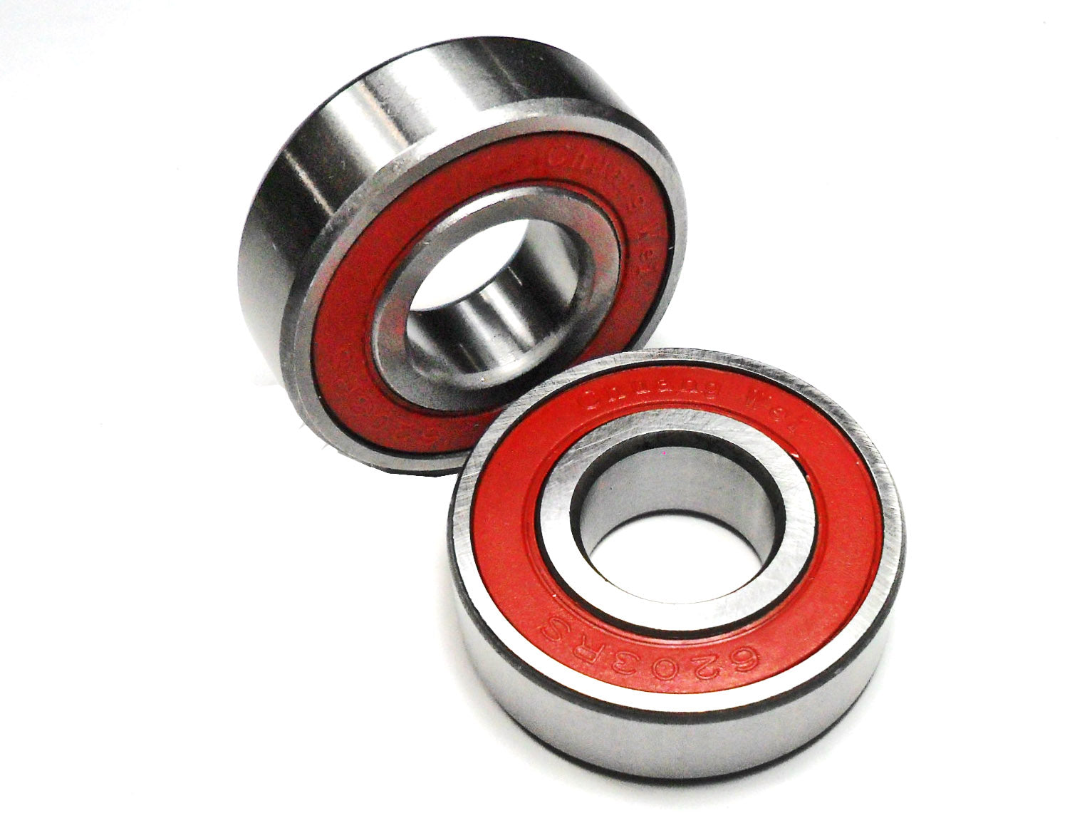 ScootsUSA Select - Coleman Powersports CT200U Trail 200 Mini Bike Jackshaft Assembly Bearing Set