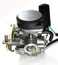 ScootsUSA Select - Carburetor PD18J & Air Filter 49cc GY6 50cc QMB139 Tao Tao Peace - Image 2