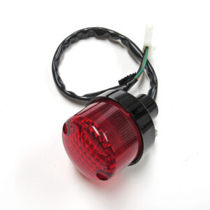 ScootsUSA Select - Tail Light (ATV) for E-Ton Viper RXL50, RXL70, RXL90R, RX4-70, RX4-90R ATVS