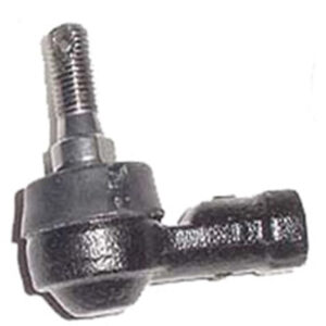 ScootsUSA Select - Tie-Rod End (Left Hand) Thread) for E-Ton-Impuls TXL50,TXL90-Lightning AXL50-Thunder AXL90-Viper RXL50-70-90cc Polaris Alpha Sports Dinli Rod Threads 10mm, Ball Joint Threads 10mm