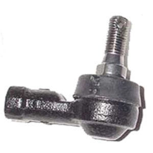 ScootsUSA Select - Tie-Rod End (Right Hand) Thread for E-Ton-Impuls TXL50,TXL90-Lightning AXL50-Thunder AXL90-Viper RXL50-70-90cc Polaris Alpha Sports Dinli Rod Threads 10mm, Ball Joint Threads 10mm