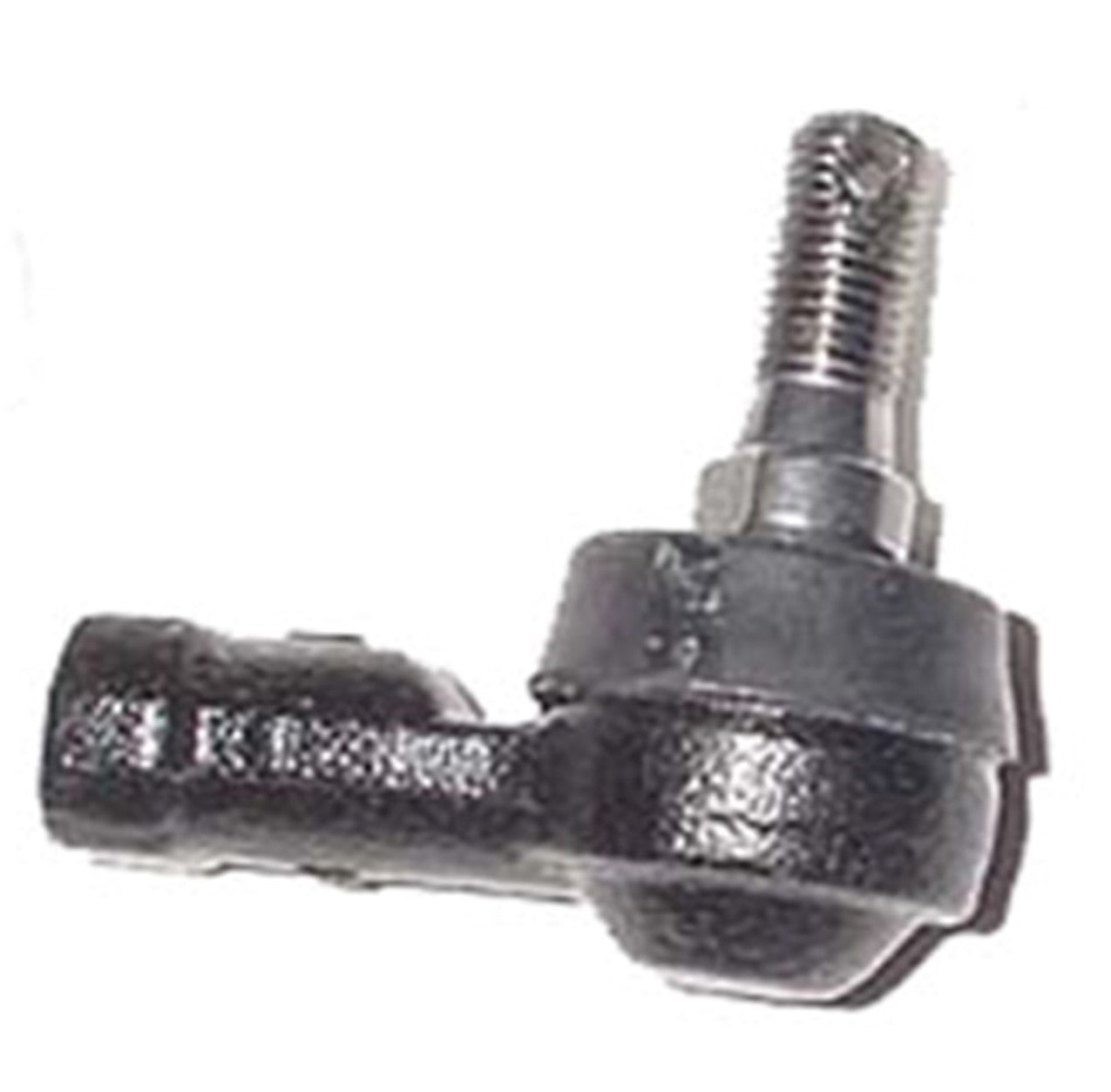 ScootsUSA Select - Tie-Rod End (Right Hand) Thread for E-Ton-Impuls TXL50,TXL90-Lightning AXL50-Thunder AXL90-Viper RXL50-70-90cc Polaris Alpha Sports Dinli Rod Threads 10mm, Ball Joint Threads 10mm