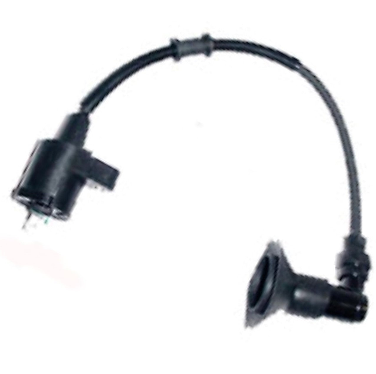 ScootsUSA Select - Ignition Coil for E-Ton Viper RXL 50,70,90cc ATVS + Polaris, Adly, Dinli, Alpha Sports 2 Stroke ATVS - Image 2