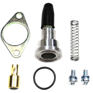 Sunworld H68 / Mikuni Style 18mm 2 Stroke Carburetor Manual Choke Assembly for Most 50-90cc ATVs, Scooters