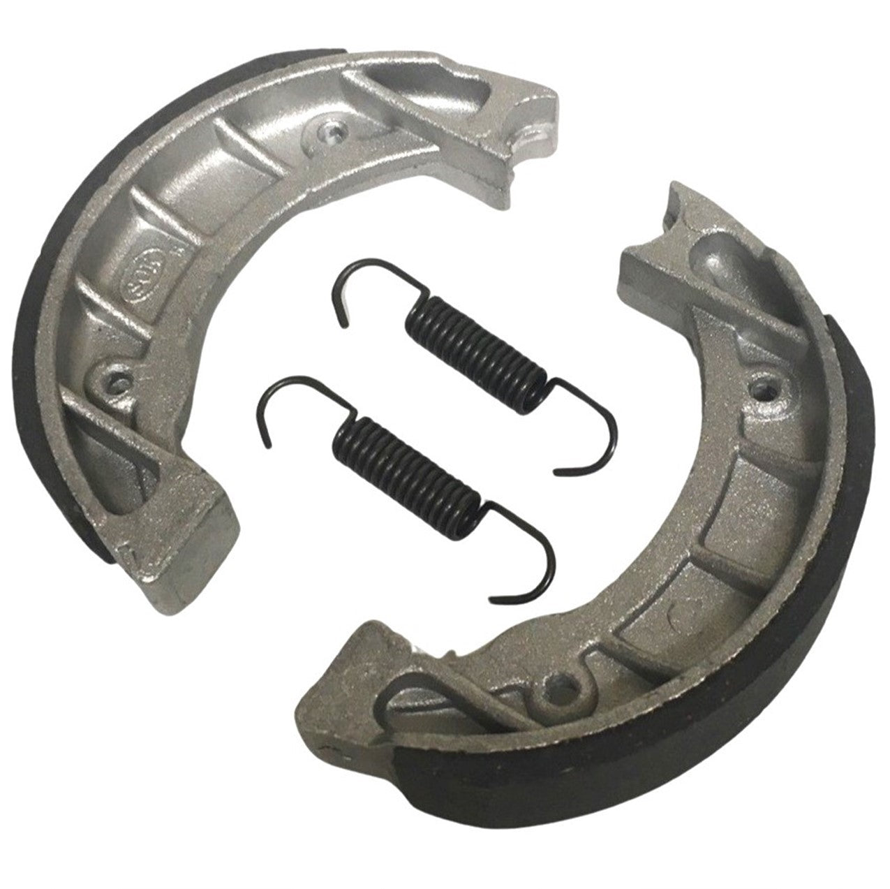 ScootsUSA Select - Brake Shoes OD 100x20mm for Some Tomos Revivals, ATVs, Scooters - Image 2