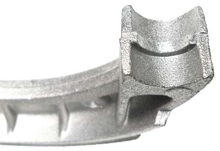 ScootsUSA Select - Brake Shoes OD 100x20mm for Some Tomos Revivals, ATVs, Scooters - Image 3