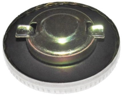 ScootsUSA Select - Gas Cap 38mm Chrome Top Tank Mopeds for Tomos Puch Garelli - Image 4