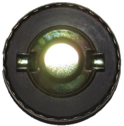 ScootsUSA Select - Gas Cap 38mm Chrome Top Tank Mopeds for Tomos Puch Garelli - Image 5