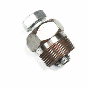 ScootsUSA Select - Flywheel Puller Male 27x1.5 RH