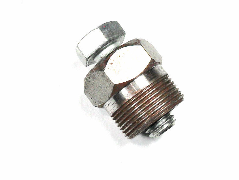 ScootsUSA Select - Flywheel Puller Male 27x1.5 RH