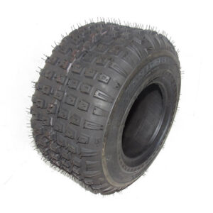 ScootsUSA Select - Tire ( 7") 16x8-7 Knobby ATV, GoKart Tire