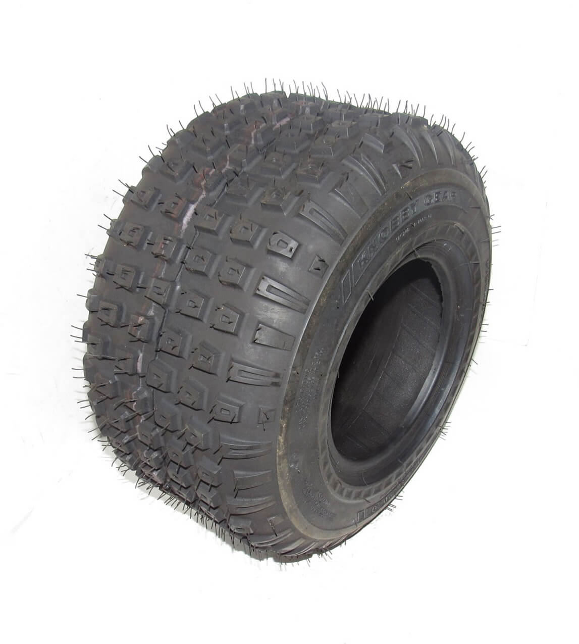 ScootsUSA Select - Tire ( 7") 16x8-7 Knobby ATV, GoKart Tire